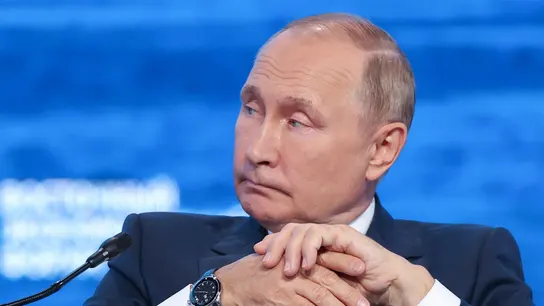 Vladimir Putin Vladimir Putin