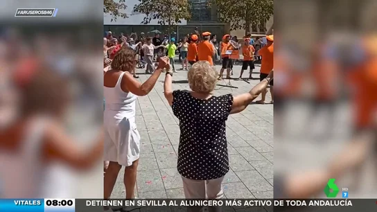 La nueva versión de 'Despechá' en modo sardana que está revolucionando las redes sociales La nueva versión de 'Despechá' en modo sardana que está revolucionando las redes sociales