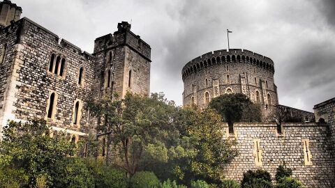Castillo de Winsord