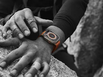 Apple Watch Ultra Apple Watch Ultra