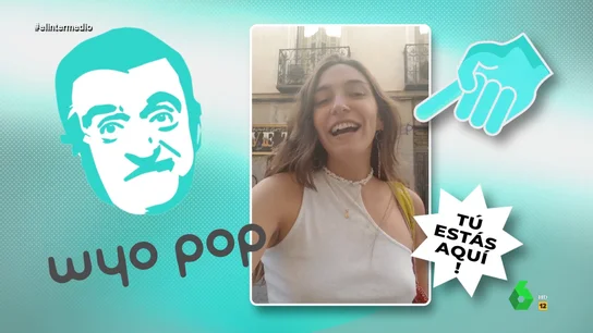 El consejo de Wyoming a Olga, una joven que busca hombres con responsabilidad emocional El consejo de Wyoming a Olga, una joven que busca hombres con responsabilidad emocional