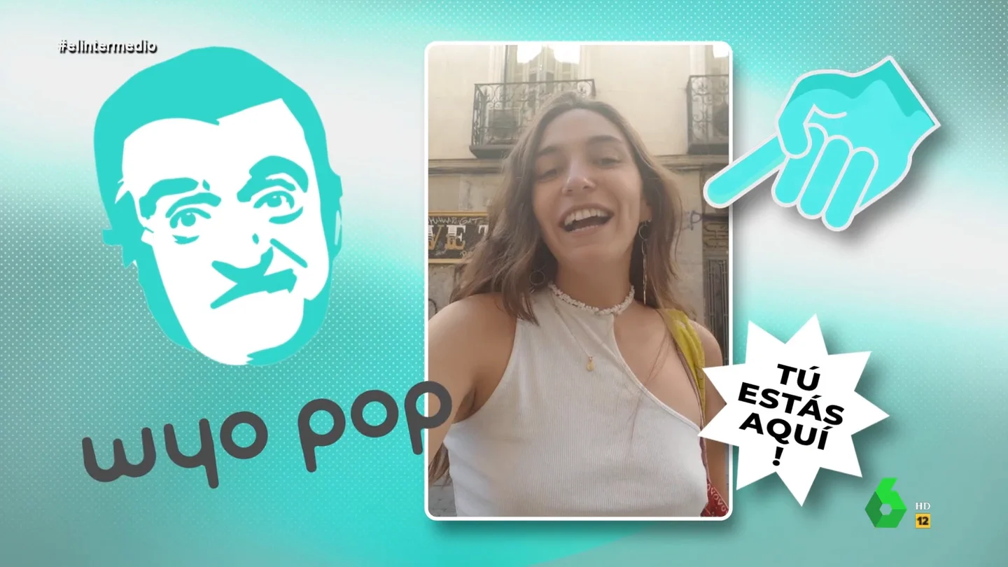 El consejo de Wyoming a Olga, una joven que busca hombres con responsabilidad emocional El consejo de Wyoming a Olga, una joven que busca hombres con responsabilidad emocional