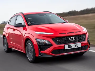 El Hyundai Kona estrena edición especial "N-Line 30 Aniversario" El Hyundai Kona estrena edición especial "N-Line 30 Aniversario"