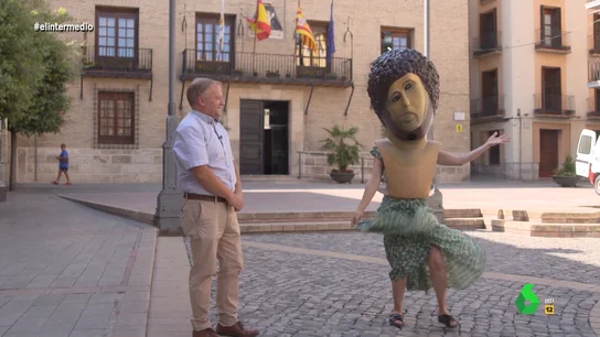 cabezudo cabezudo