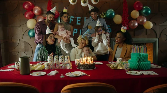 Serie 'Sagrada familia' Serie 'Sagrada familia'