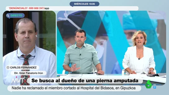 Director funeraria Director funeraria