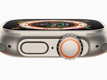 Apple Watch Ultra Apple Watch Ultra