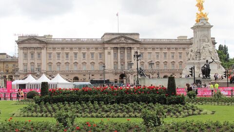 Buckingham Palace
