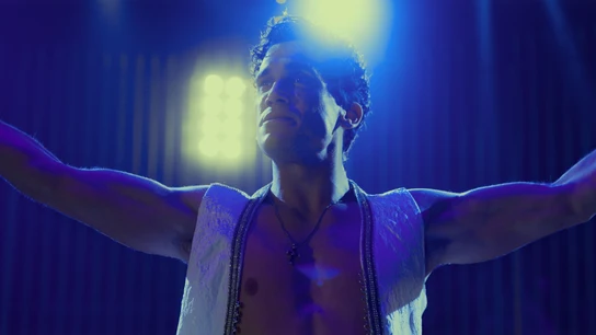 Jaime Lorente se va a meter en la piel y la psique del domador Ángel Cristo. Jaime Lorente se va a meter en la piel y la psique del domador Ángel Cristo.