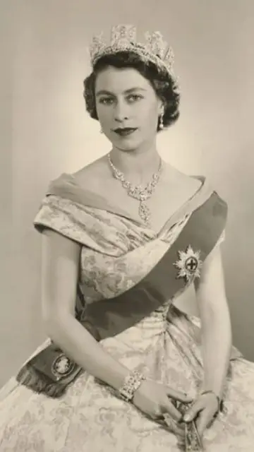 Isabel II: fin a uno de los reinados más largos de la historia Isabel II: fin a uno de los reinados más largos de la historia