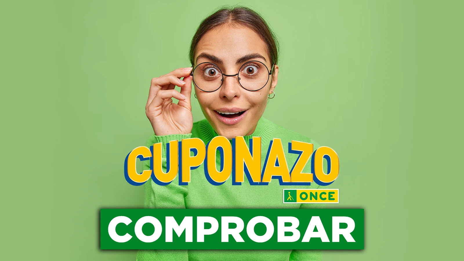 Resultado del sorteo del Cuponazo de la ONCE del viernes, 9 de septiembre de 2022