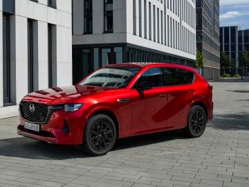 Mazda duplica el periodo de garantía