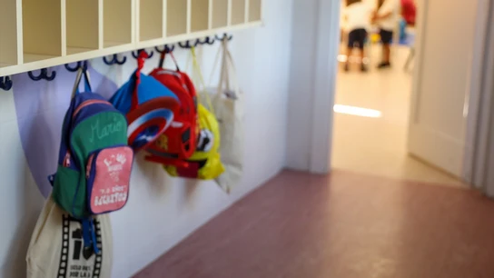 Guía para la primera vuelta al cole sin COVID: cómo evitar el aumento de contagios Guía para la primera vuelta al cole sin COVID: cómo evitar el aumento de contagios