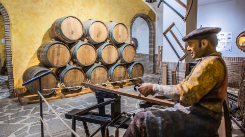 Museo del vino