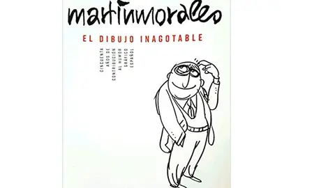 Viñeta de Martínmorales Viñeta de Martínmorales