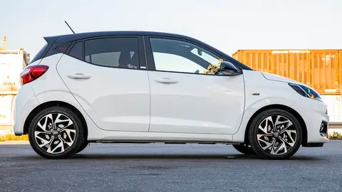 Hyundai i10 Hyundai i10
