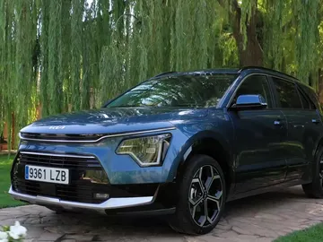 Kia Niro Kia Niro