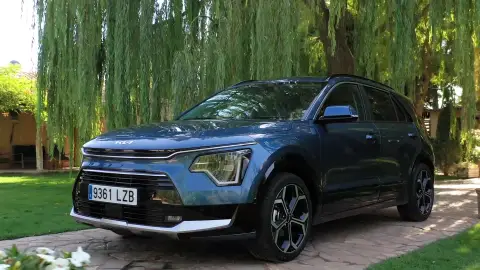 Kia Niro Kia Niro