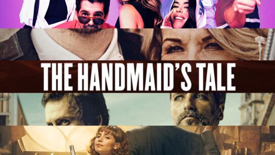 Estrenos de la semana (11 al 17 de septiembre)