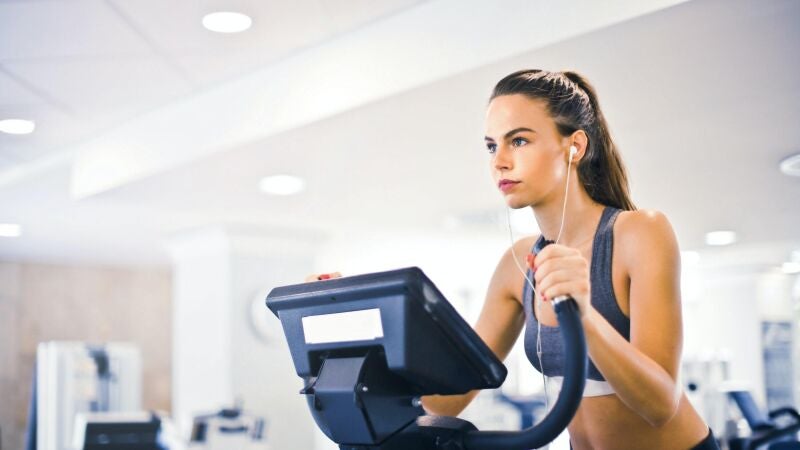Define bien tu objetivo: cómo conseguir el hábito de hacer ejercicio y no abandonarlo