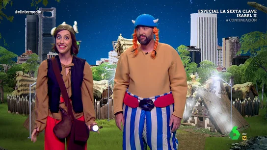 La resistencia de 'Ayusix' contra el "gobierno comunista de Sánchez" que quiere dejar a oscuras Madrid La resistencia de 'Ayusix' contra el "gobierno comunista de Sánchez" que quiere dejar a oscuras Madrid