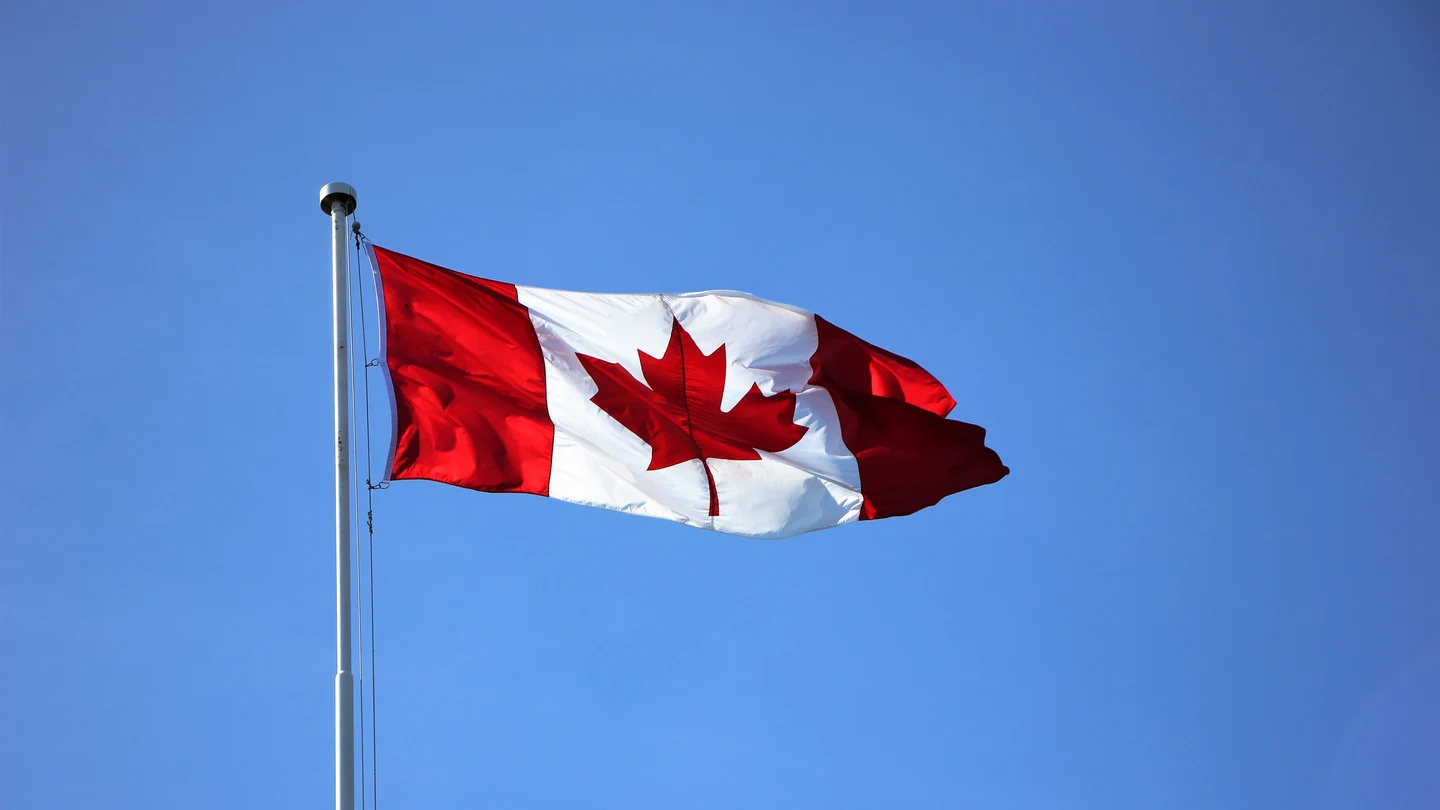Cómo Canadá se prepara tras la muerte de la que también es su reina Cómo Canadá se prepara tras la muerte de la que también es su reina