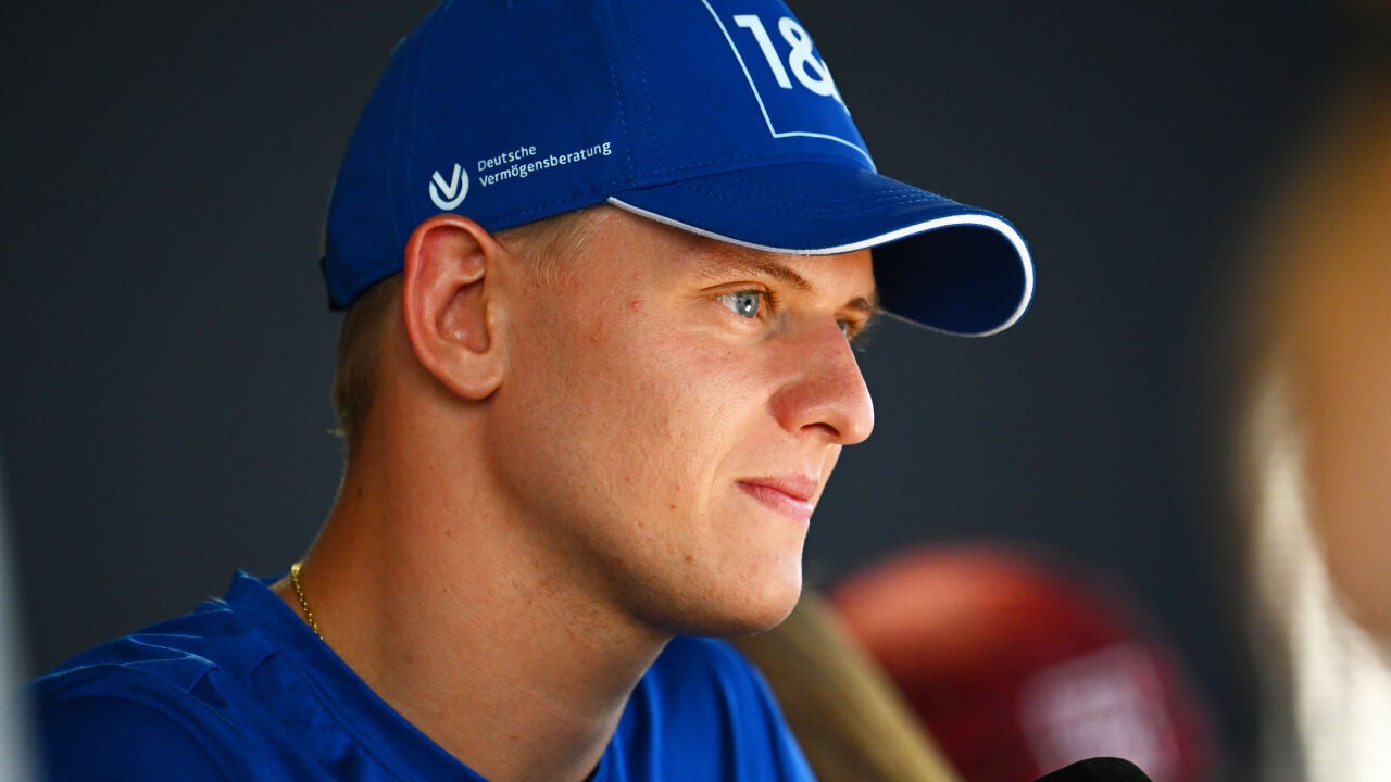 Mick Schumacher … ohne Sitz in der F1 für 2023?  Ihre Situation wird überprüft