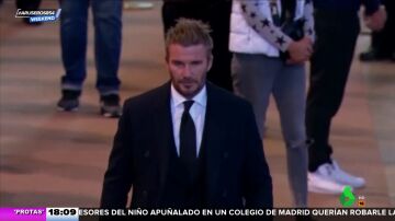 beckham