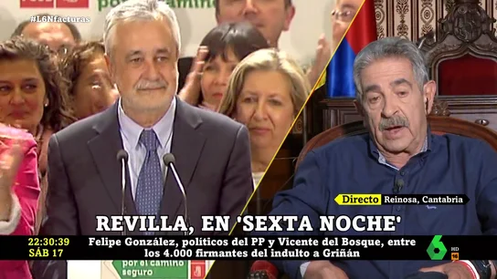 REVILLA GRIÑAN REVILLA GRIÑAN