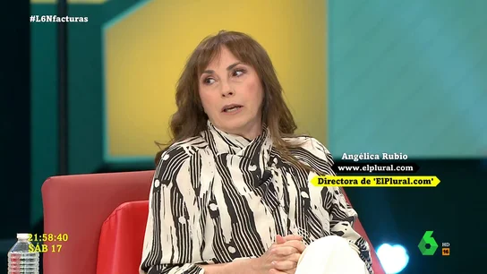 ANGELICA RUBIO ANGELICA RUBIO