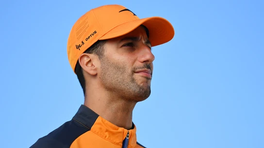 Daniel Ricciardo Daniel Ricciardo