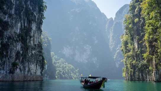 Cuándo es la mejor fecha para viajar a Tailandia Cuándo es la mejor fecha para viajar a Tailandia