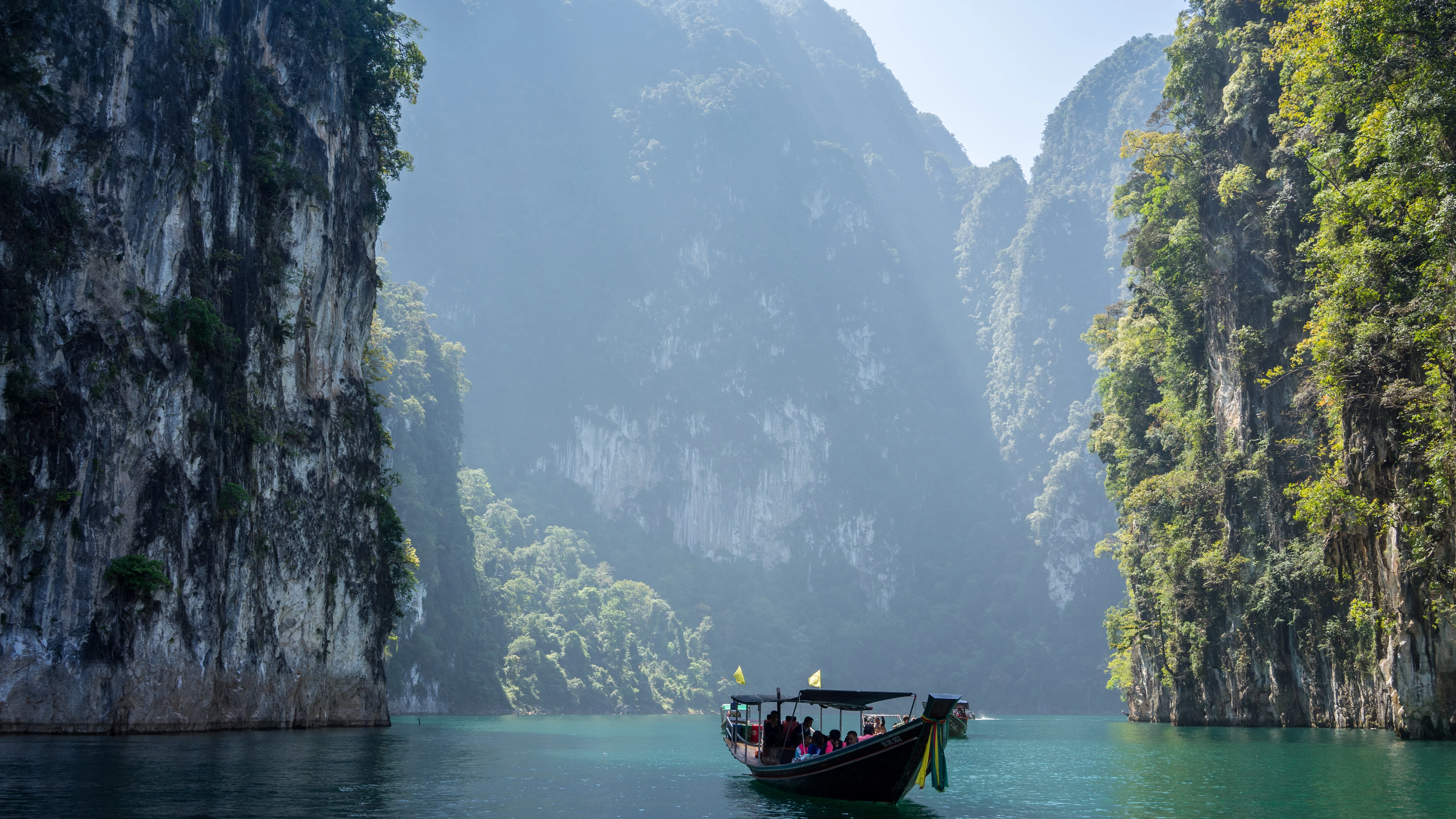 Cuándo es la mejor fecha para viajar a Tailandia