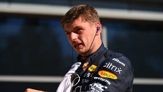 Max Verstappen Max Verstappen