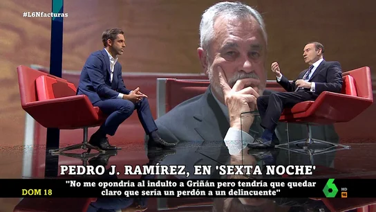 Pedro J. Griñan Pedro J. Griñan