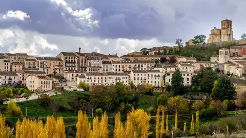 Sepúlveda Sepúlveda