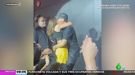 Enrique Iglesias Enrique Iglesias