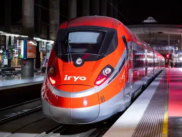 Trenes Iryo Trenes Iryo