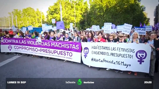 VIOLENCIA MACHISTA VIOLENCIA MACHISTA