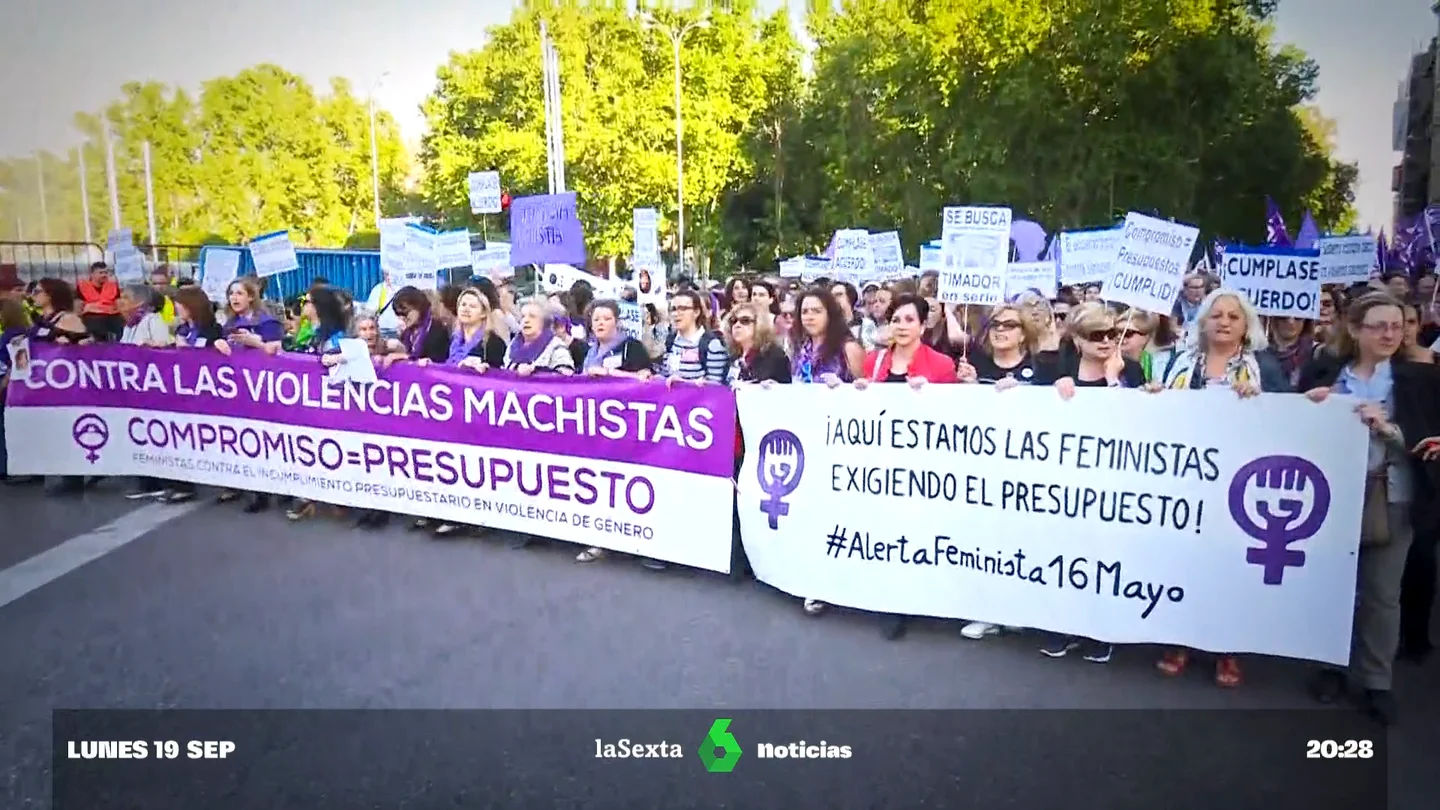 VIOLENCIA MACHISTA VIOLENCIA MACHISTA