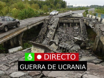 Guerra Ucrania Rusia, en directo | Arranca la Asamblea de la ONU con la guerra como telón de fondo