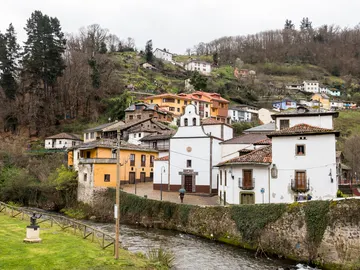 Cangas de Narcea Cangas de Narcea