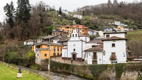 Cangas de Narcea Cangas de Narcea