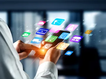 Acaparador digital Acaparador digital