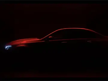 El V8 biturbo de Mercedes-AMG tiene los días contados, y el culpable es el nuevo C 63 E Performance El V8 biturbo de Mercedes-AMG tiene los días contados, y el culpable es el nuevo C 63 E Performance