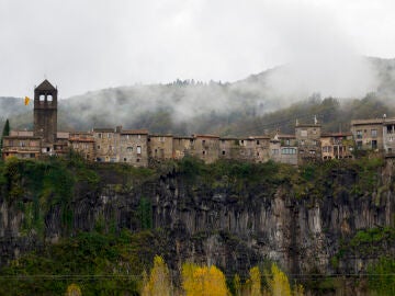 Castellfollit de la Roca