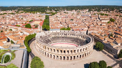 Nimes