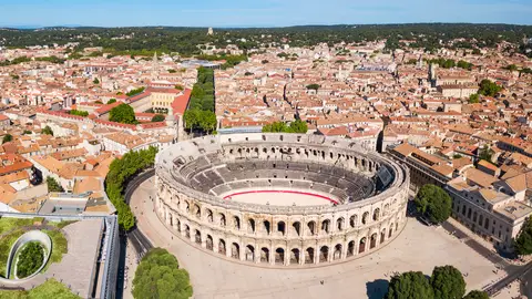 Nimes Nimes