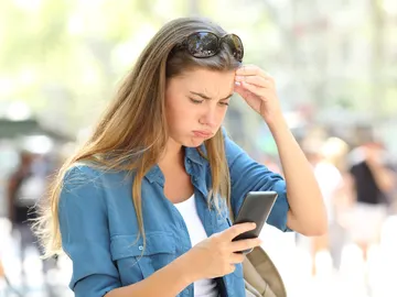 Amnesia digital Amnesia digital