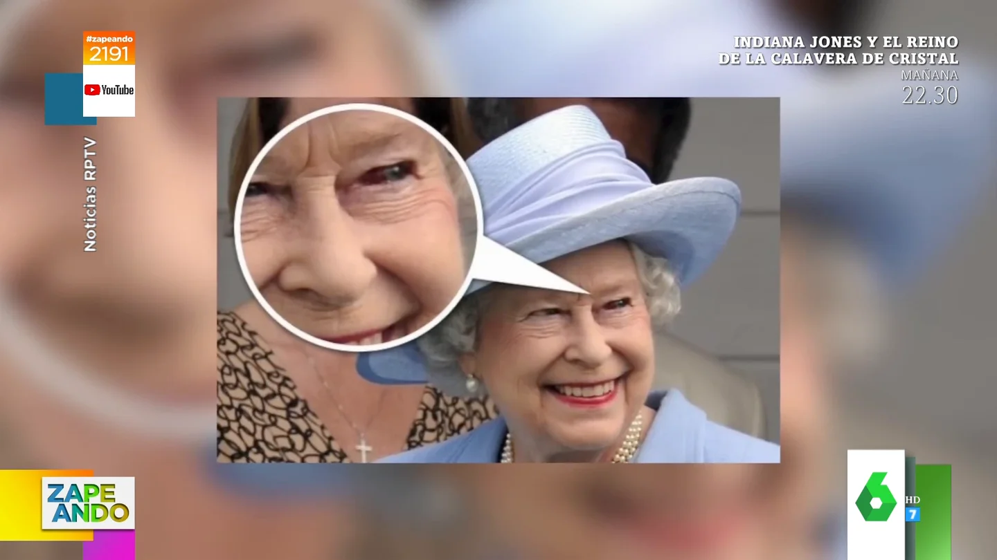 La faceta paranormal de la familia real británica: ¿predijo Nostradamus la muerte de Isabel II en 2022? La faceta paranormal de la familia real británica: ¿predijo Nostradamus la muerte de Isabel II en 2022?
